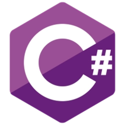 C#